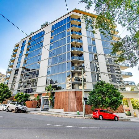 Lovely 2 Bedroom Executive Apartment Brisbane Esterno foto