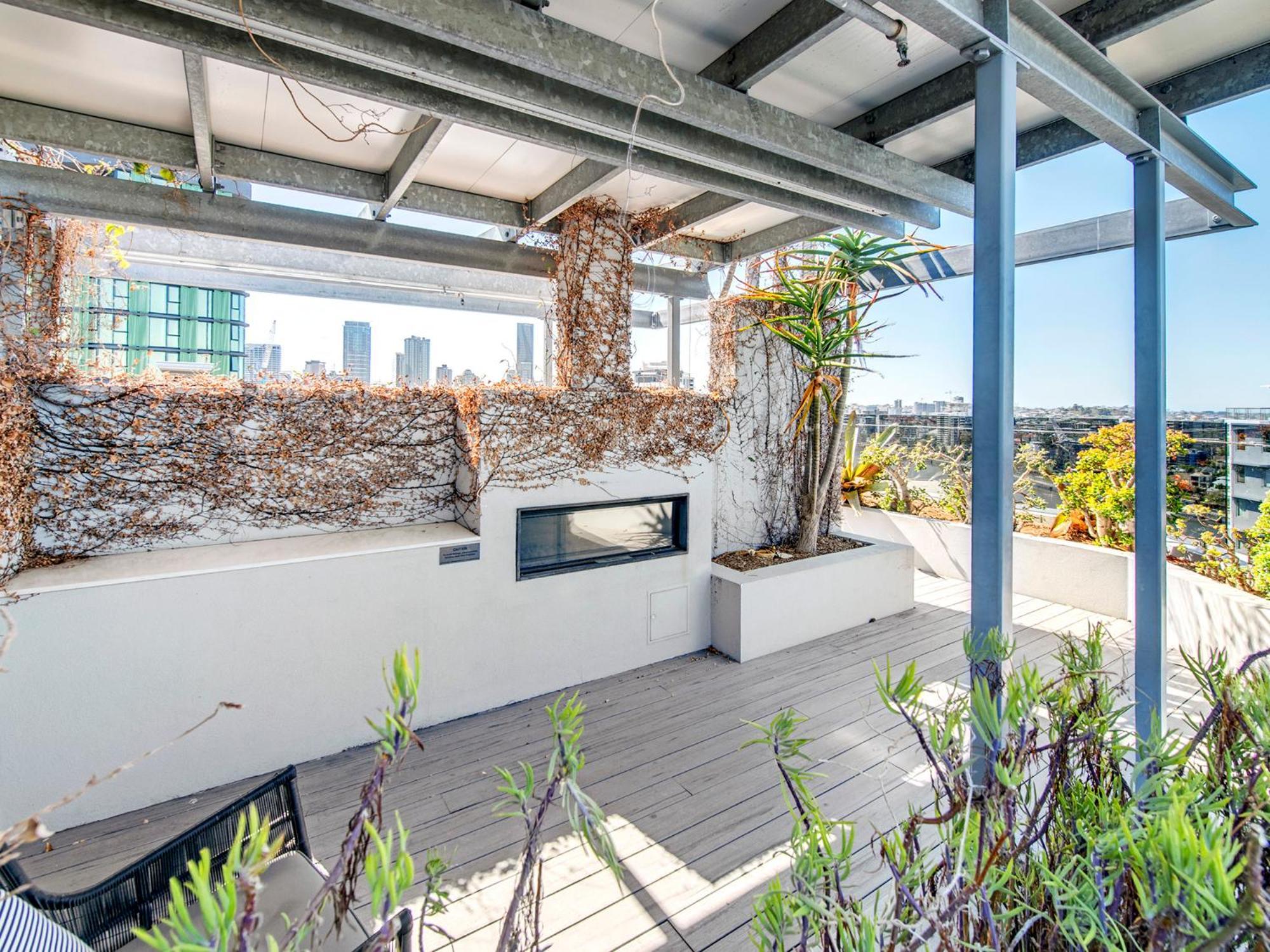 Lovely 2 Bedroom Executive Apartment Brisbane Esterno foto