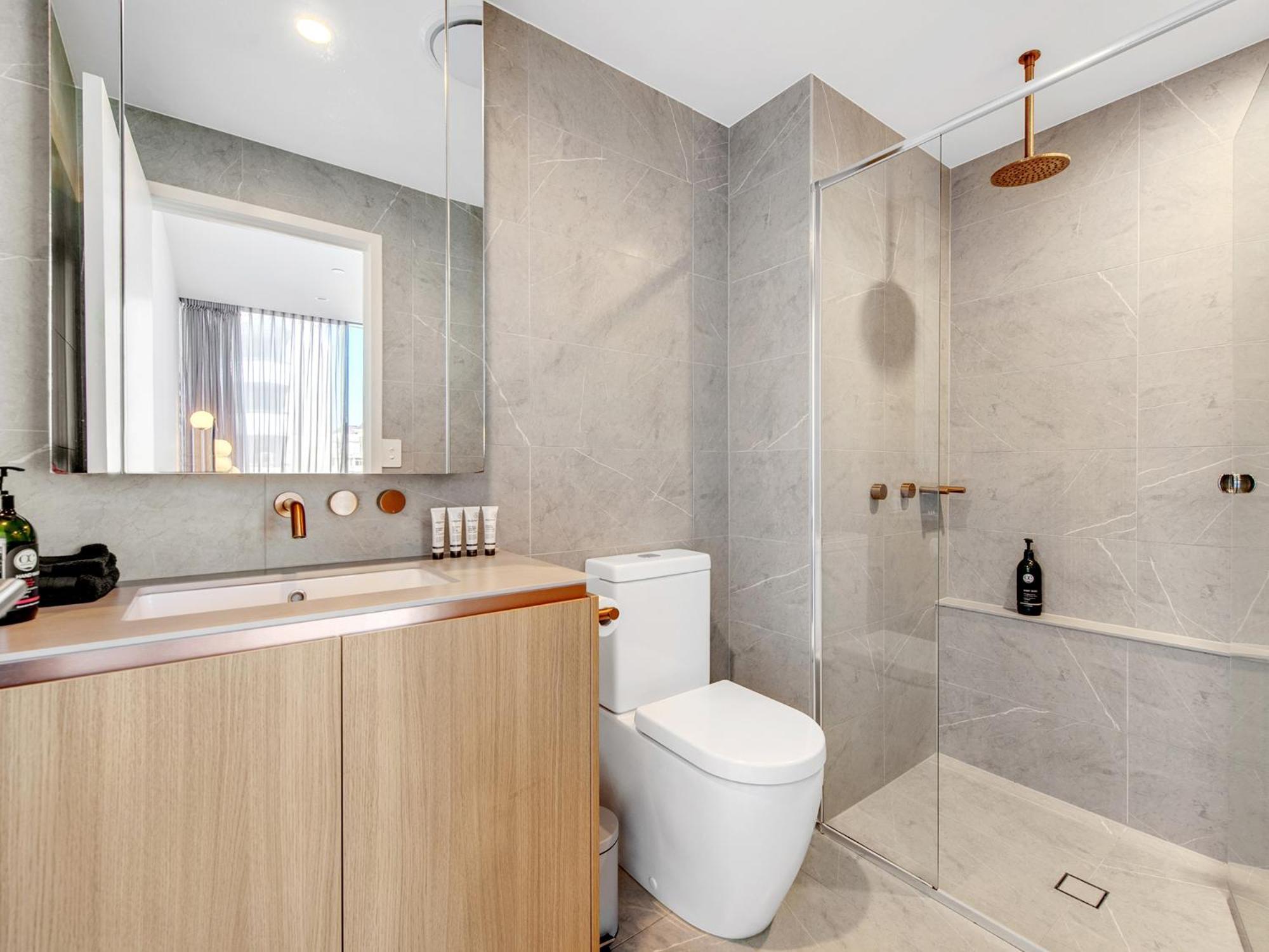 Lovely 2 Bedroom Executive Apartment Brisbane Esterno foto